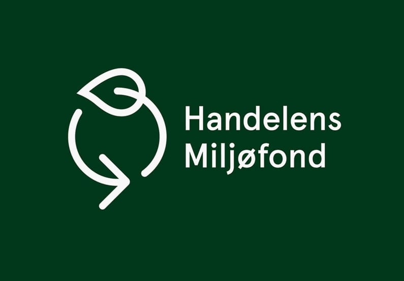 AION has been granted project funds from The Norwegian Retailers’ Environmental Fund (Handelens Miljøfond - HMF)